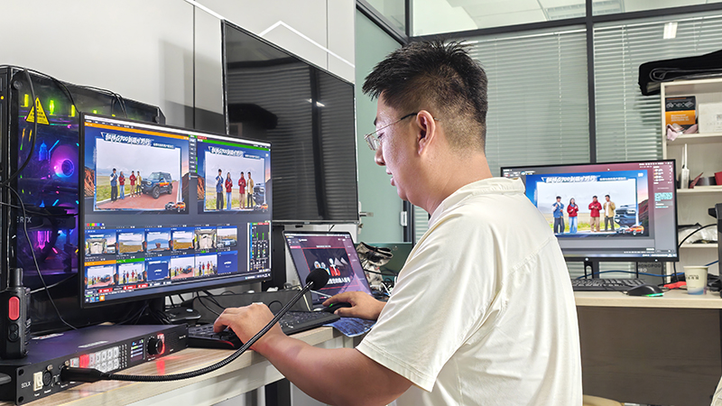 纵横G700新疆旷野行——SDLX保驾护航